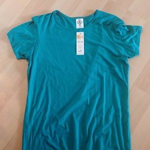 Agnes & Dora basic tee